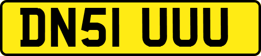 DN51UUU