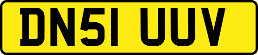 DN51UUV