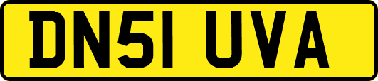 DN51UVA