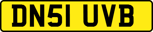 DN51UVB