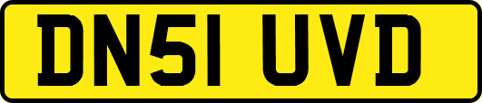 DN51UVD