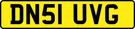 DN51UVG