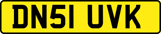 DN51UVK