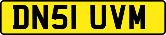 DN51UVM