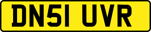 DN51UVR