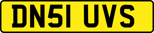 DN51UVS