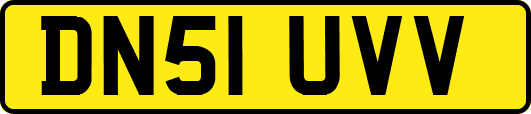 DN51UVV