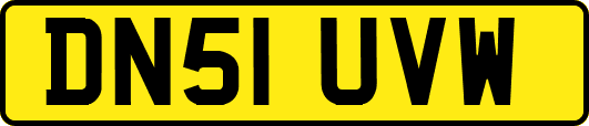 DN51UVW