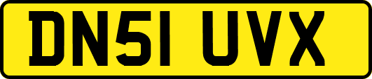 DN51UVX
