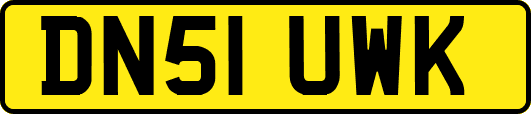 DN51UWK