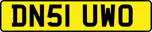 DN51UWO