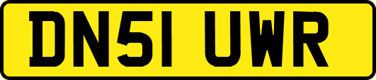 DN51UWR