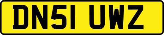DN51UWZ