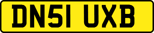 DN51UXB