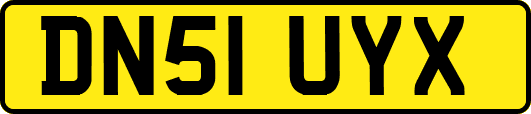 DN51UYX