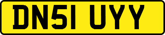 DN51UYY