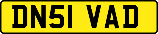 DN51VAD