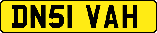 DN51VAH