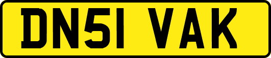 DN51VAK
