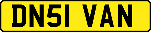 DN51VAN