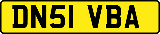 DN51VBA
