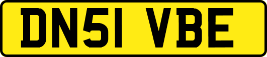 DN51VBE