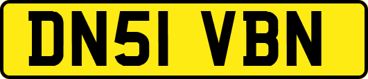 DN51VBN