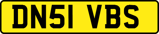 DN51VBS