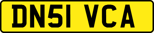 DN51VCA