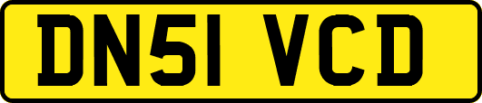 DN51VCD