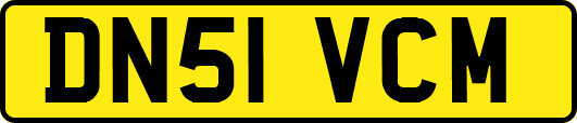 DN51VCM