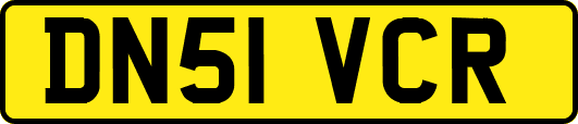 DN51VCR