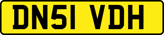 DN51VDH