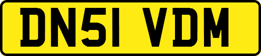 DN51VDM