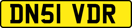 DN51VDR