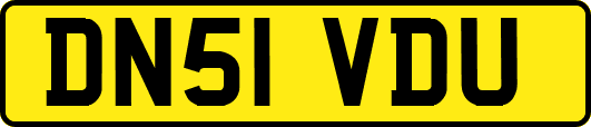 DN51VDU