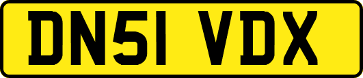 DN51VDX