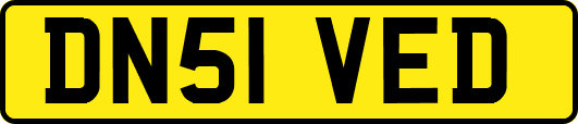 DN51VED