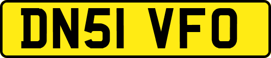 DN51VFO