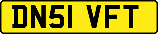 DN51VFT