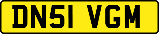 DN51VGM