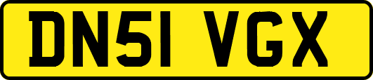 DN51VGX