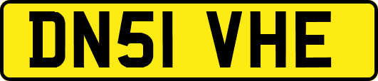 DN51VHE