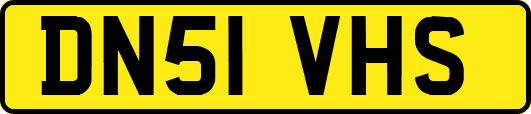 DN51VHS