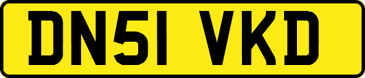 DN51VKD