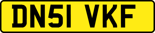 DN51VKF