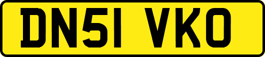 DN51VKO