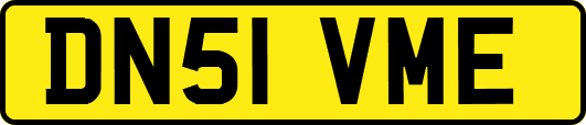 DN51VME