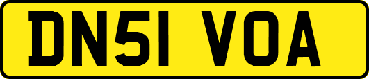 DN51VOA
