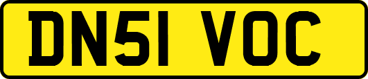DN51VOC
